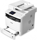 Canon i-SENSYS MF416dw WLAN SW Multifunktions- Laserdrucker gebraucht erst 13.700 Seiten