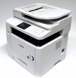 Canon i-SENSYS MF419x Laser-Multifunktionsgerät s/w gebraucht
