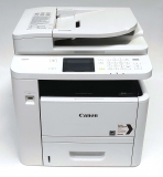 Canon i-SENSYS MF419x Laser-Multifunktionsgerät s/w gebraucht