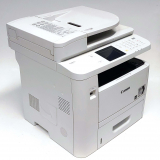 Canon i-SENSYS MF419x Laser-Multifunktionsgerät s/w gebraucht