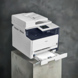 Canon i-SENSYS MF628Cw Wi-Fi Farblaser Multifunktionssystem gebraucht - erst 10.000 gedr. Seiten