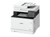 Canon i-SENSYS MF734Cdw Farblaser- Multifunktionssystem bis DIN A4 gebraucht