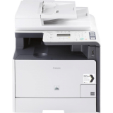 Canon i-SENSYS MF8380Cdw Farblaser Multifunktionssystem gebraucht