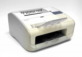 Canon i-Sensys FAX-L140 Laserfax gebraucht