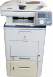 Canon i-SENSYS MF8450 Farblaser-Multifunktionsgerät gebraucht