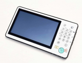 Canon imageRUNNER ADVANCE C256i Touch Panel LCD Display operation panel gebraucht