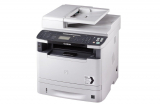 Canon i-SENSYS MF6180DW Wi-Fi Laser-Multifunktionsgerät gebraucht