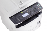 Canon i-SENSYS MF6180DW Wi-Fi Laser-Multifunktionsgerät gebraucht