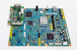 DELL PCB Mainboard Faxkarte C3765dnf gebraucht