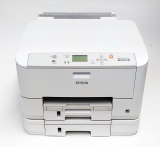 Epson WorkForce Pro WF-M5190 DW Tintenstrahldrucker schwarz weiß mono gebraucht