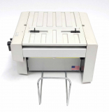 FKS MiniPli 200 Falzmaschine Falzgerät gebraucht