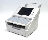 Fujitsu fi-6010n Farbscanner Duplex mit Netzwerk gebraucht