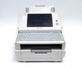 Fujitsu fi-6010n Farbscanner Duplex mit Netzwerk gebraucht