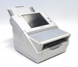 Fujitsu fi-6010n Farbscanner Duplex mit Netzwerk gebraucht