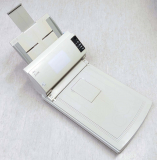 Fujitsu fi-5220C Farbscanner Duplex Scanner gebraucht ~ 32.500 Blatt