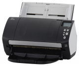 Fujitsu fi-7160 PA03670-B051 Duplex Farbscanner gebraucht - erst 11.000 gesc. Seiten