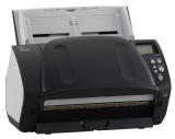 Fujitsu fi-7160 PA03670-B051 Duplex Farbscanner gebraucht - erst 11.000 gesc. Seiten