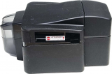 HID FARGO® DTC4250e Ausweiskartendrucker Duplex, USB, LAN gebraucht - erst 6.500 Karten gedruckt