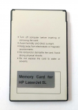 HP C3148A 4MB DRAM Speichererweiterung LaserJet 5L/6L gebraucht
