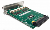 HP C7776-60151 HP-GL/2 Accessory Card gebraucht