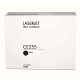 kompatibler CE255XC Toner schwarz für P3015 M525 M521