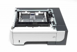 HP CE530A 500 Blatt Papierfach LaserJet P3015 M525f gebraucht
