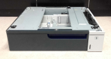 HP CE860A Zusatzpapierfach CP5525dn CP5225 M775dn gebraucht
