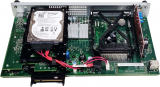 HP CE869-60001 Formatter Board für LaserJet M4555 m4555fskm MFP gebraucht