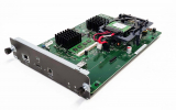 HP CZ200-60001 Formatter Mainboard für color laserjet m855 gebraucht