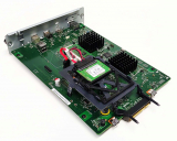 HP CZ200-60001 Formatter Mainboard für color laserjet m855 gebraucht