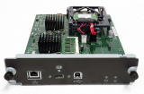 HP CZ200-60001 Formatter Mainboard für color laserjet m855 gebraucht