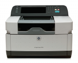 HP 9200C Digital Sender Q5916A Dokumentenscanner inkl. 40GB HDD gebraucht