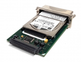 HP J6054B EIO Festplatte 20GB gebraucht