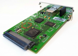 HP Jetdirect 630N J7997G - 61003 IPv6/Gigabit Netzwerkkarte gebraucht