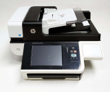 HP Digital Sender Flow 8500 fn1 gebraucht