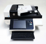 HP Digital Sender Flow 8500 fn1 gebraucht