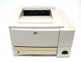 HP LaserJet 2200D Laserdrucker SW bis DIN A4