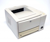 HP LaserJet 2200D Laserdrucker SW bis DIN A4