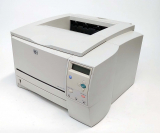 HP LaserJet 2300 Q2472A Laserdrucker SW bis DIN A4 gebraucht