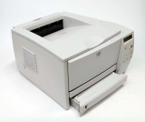 HP LaserJet 2300 Q2472A Laserdrucker SW bis DIN A4 gebraucht