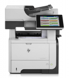 HP LaserJet Enterprise 500 MFP M525f Laser SW gebraucht
