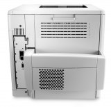 HP LaserJet Enterprise M605dn E6B70A Laserdrucker sw gebraucht