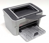 HP LaserJet P1505 CB412A Laserdrucker sw gebraucht