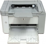 HP LaserJet P1566 Laserdrucker SW gebraucht erst 16.000 gedr.Seiten