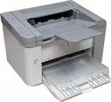 HP LaserJet P1566 Laserdrucker SW gebraucht erst 16.000 gedr.Seiten
