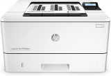 HP LaserJet Pro M402dne C5J91A Laserdrucker SW gebraucht