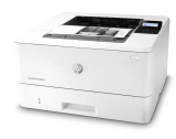 HP LaserJet Pro M404dn Laserdrucker s/w W1A53A gebraucht