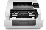 HP LaserJet Pro M404dn Laserdrucker s/w W1A53A gebraucht