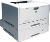 HP Laserjet 5200TN gebraucht