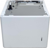 HP L0H18A Papierfach 2.100 Blatt M607 M608 M609 gebraucht